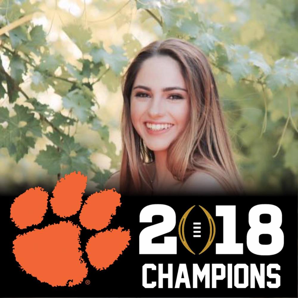 Meet your Posher, Elizabeth